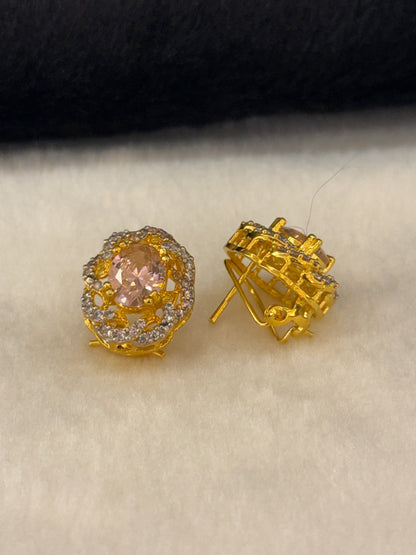Goldplated Tops-Tp125