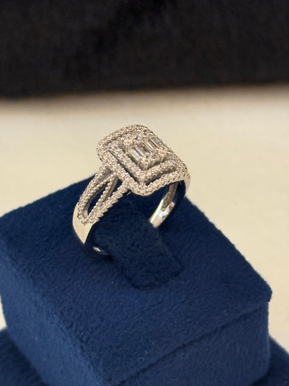 925 Silver Ring-Sr67