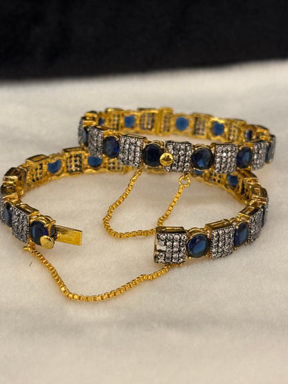 Goldplated Karay-Gk19
