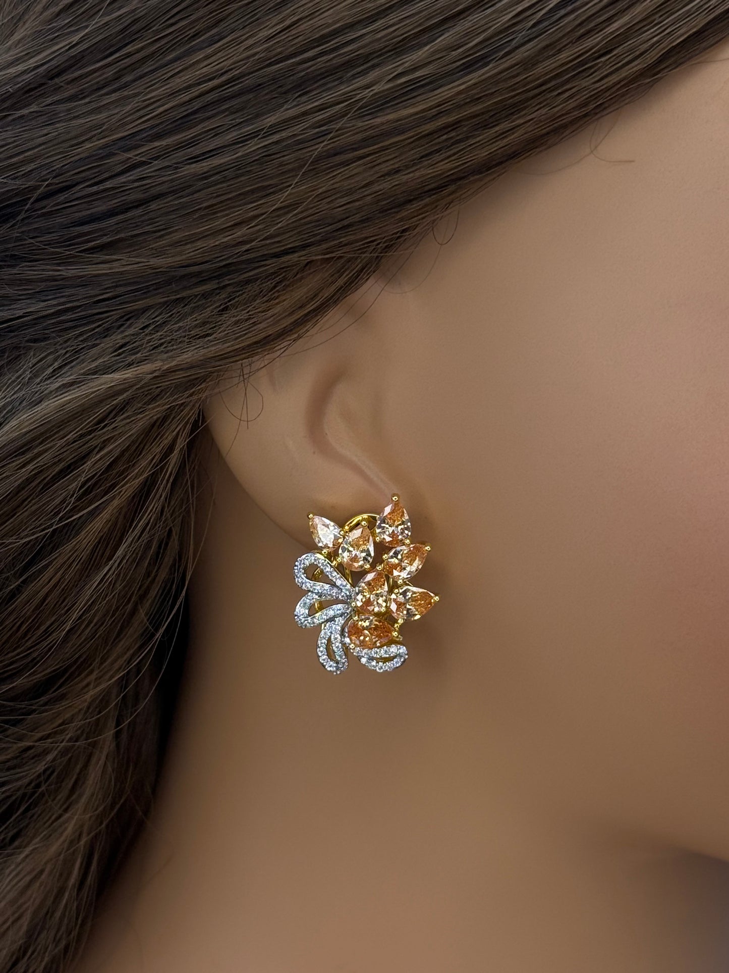 Gold Plated Tops-Tp49