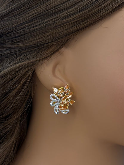 Gold Plated Tops-Tp49