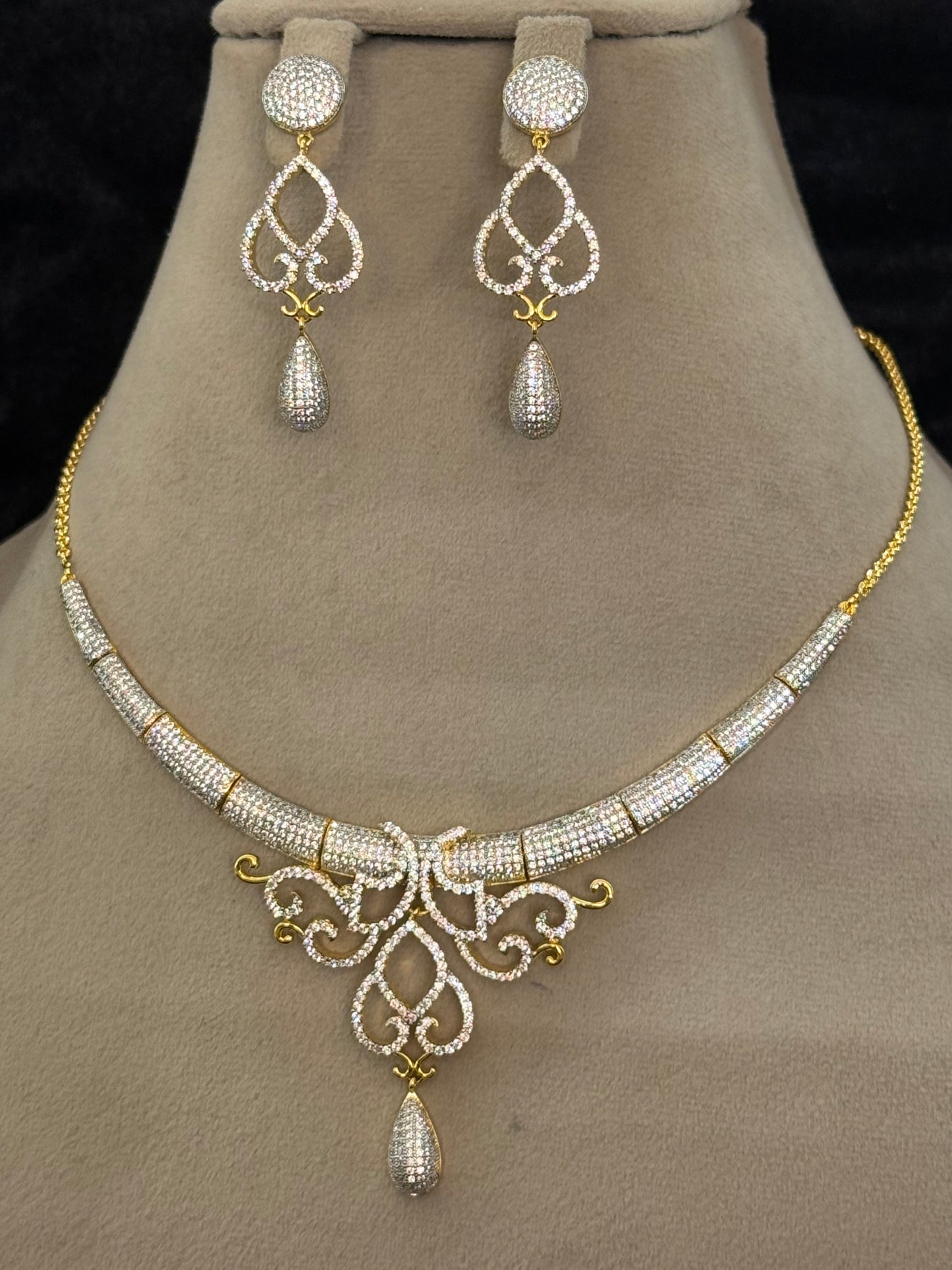 Imp Necklace Set-INS25