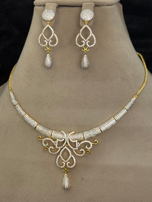 Imp Necklace Set-INS25