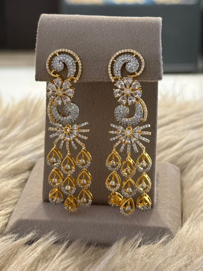 Imported Earrings-Er124