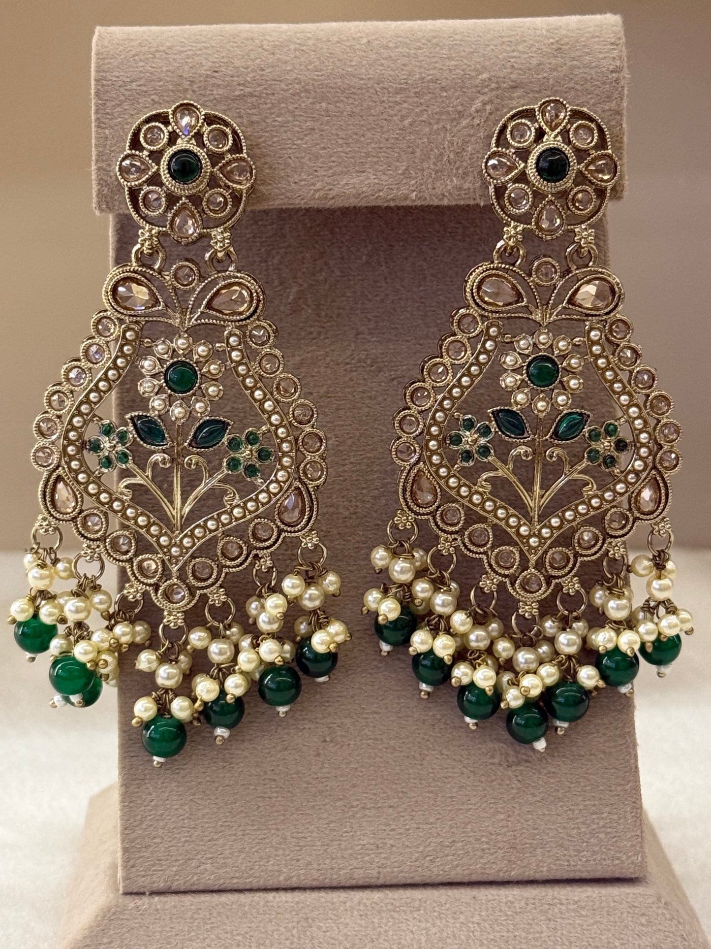 Imported Earrings-IER39