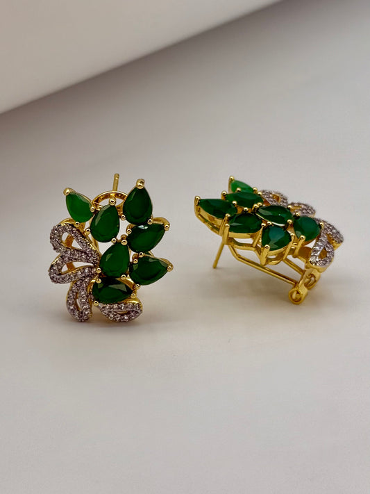 Gold Plated Tops-Tp49