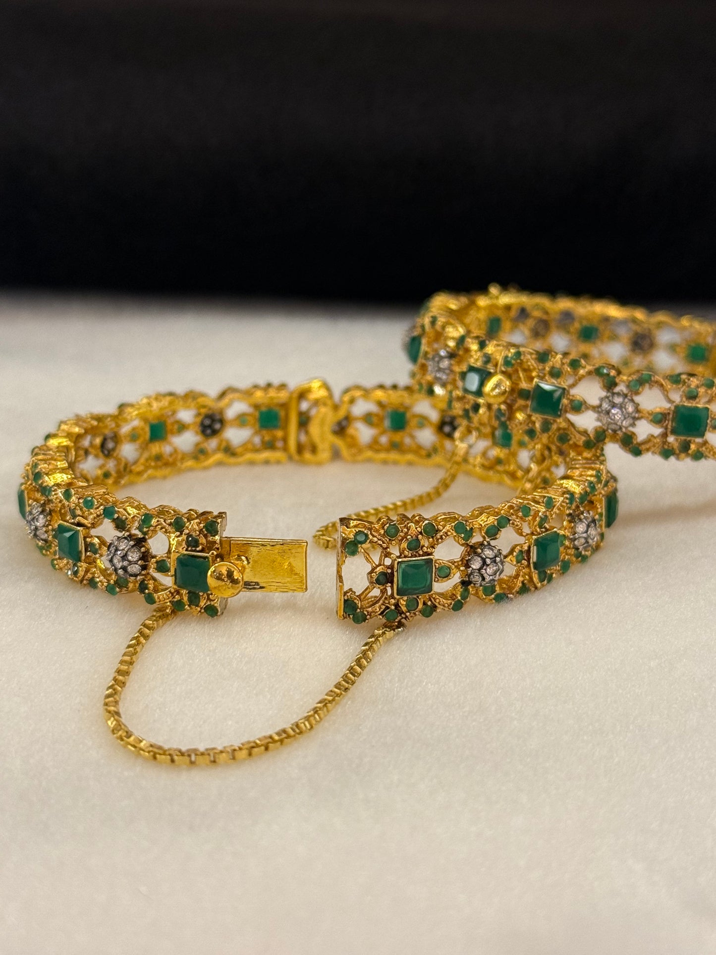 Goldplated Karay-Gk21