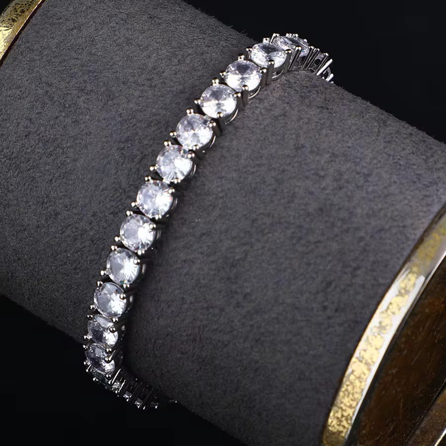 The Monarch Diamond Set-Ns17