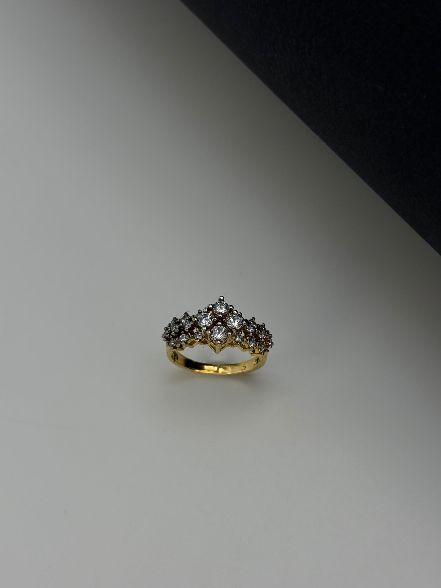 Regalia Sparkle Set-Cs35