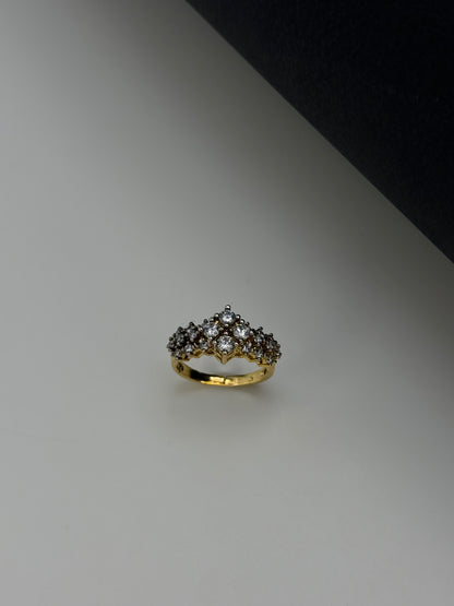 Regalia Sparkle Set-Cs35