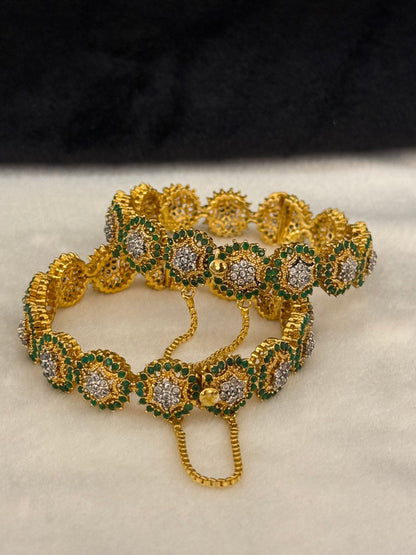 Goldplated Karay-Gk16
