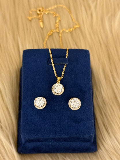 Pendant Set-Ps42
