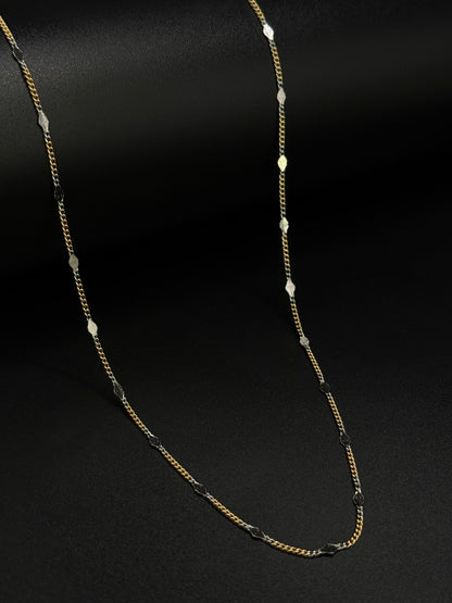 Two-Tone Chain-Ch1
