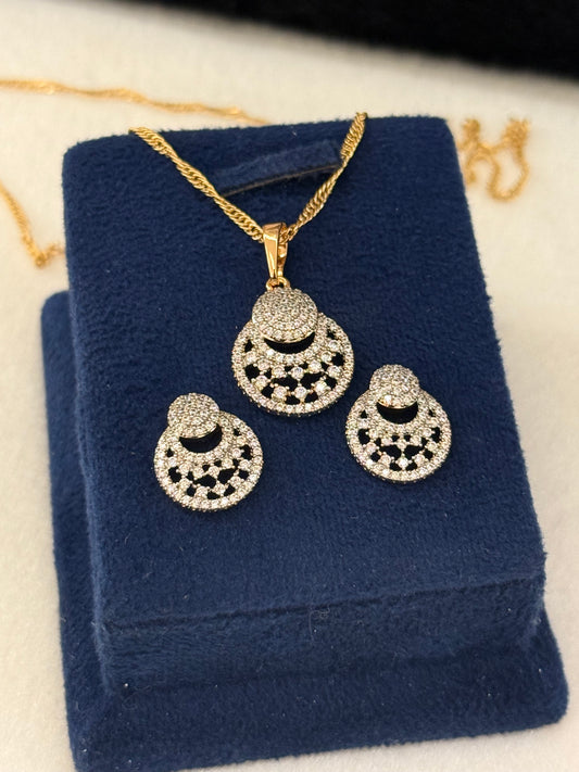 Pendant Set-Ps59