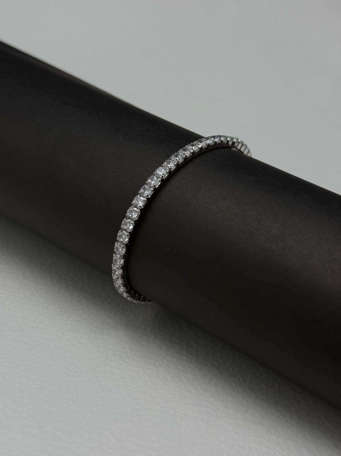 Bracelet Silver(925)-BS12