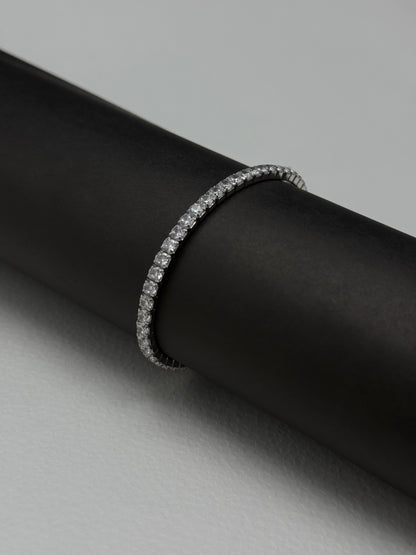 Bracelet Silver(925)-BS12