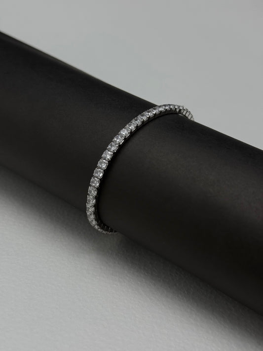 Bracelet Silver(925)-BS12