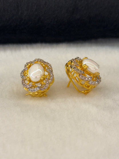 Goldplated Tops-Tp125