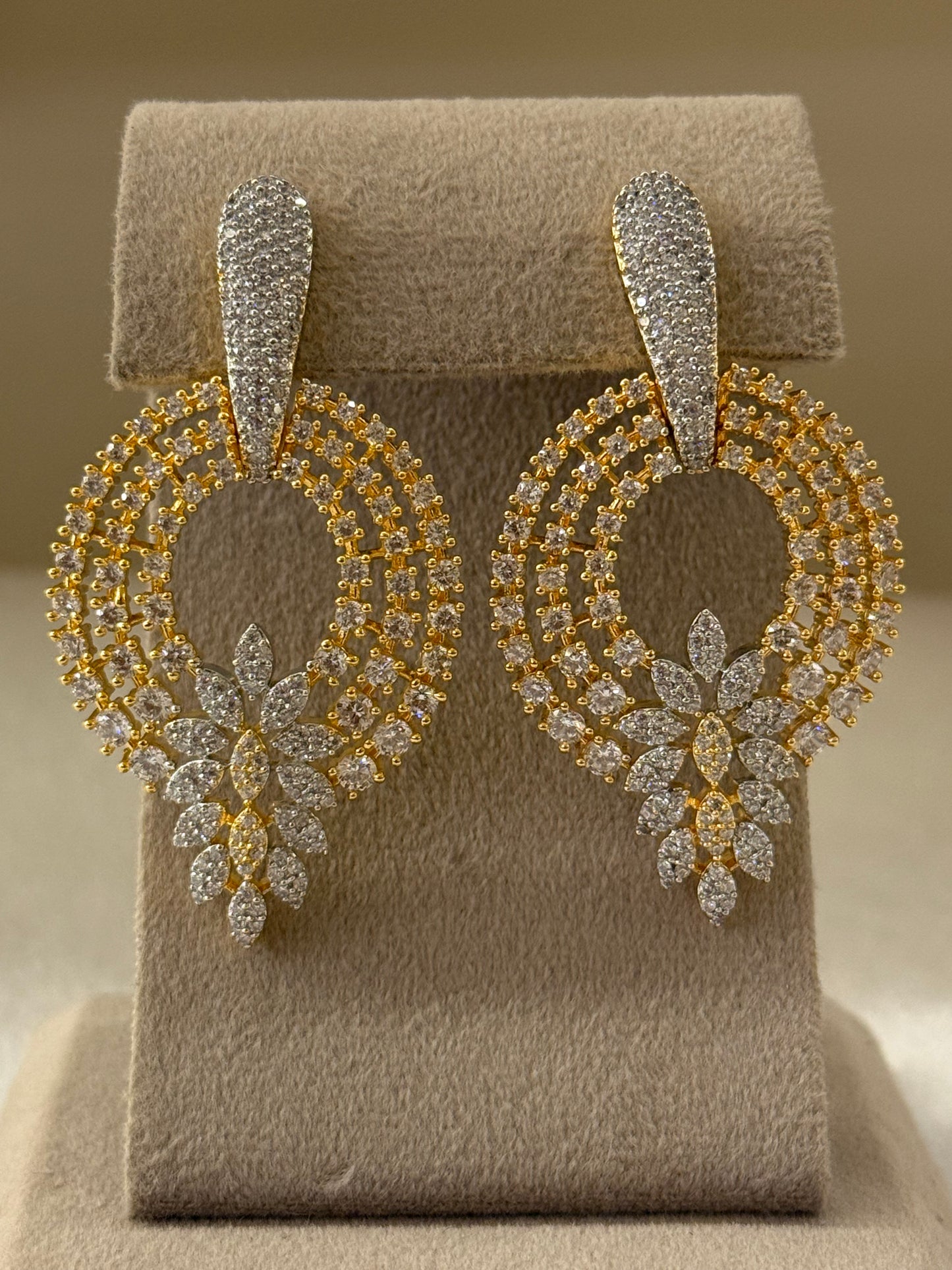 Imported Earrings-IER8