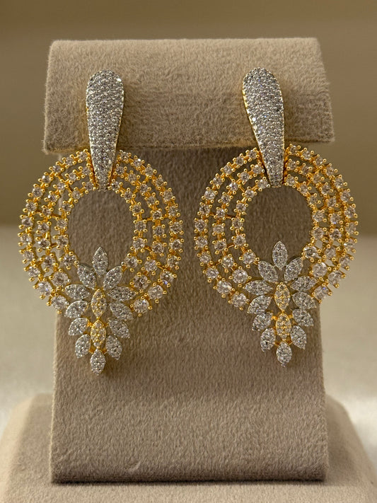 Imported Earrings-IER8