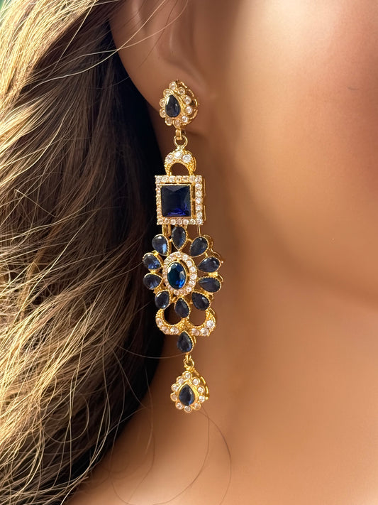 Bloom Chandeliers-ER37