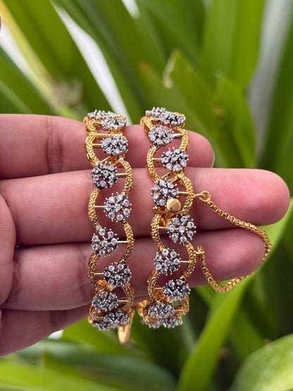 Gold Plated Karay-B21