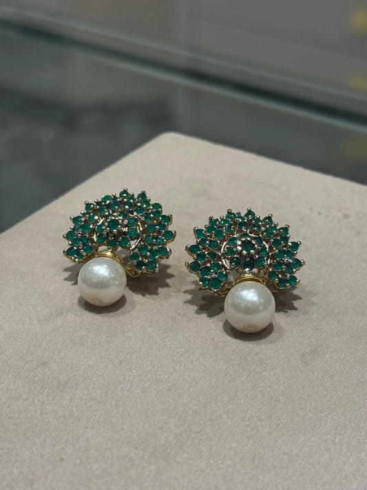 Gold Plated Tops-Tp76