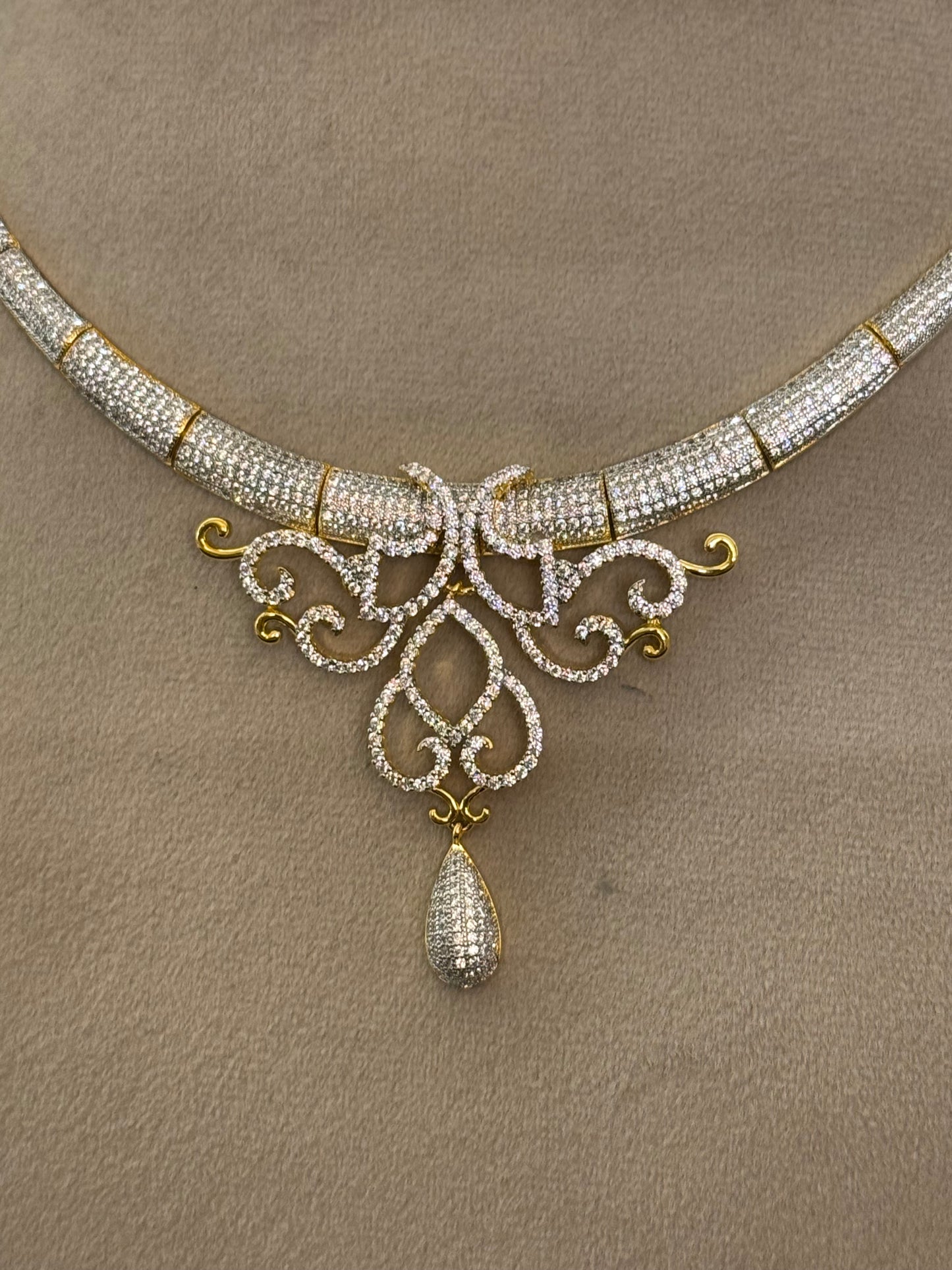 Imp Necklace Set-INS25