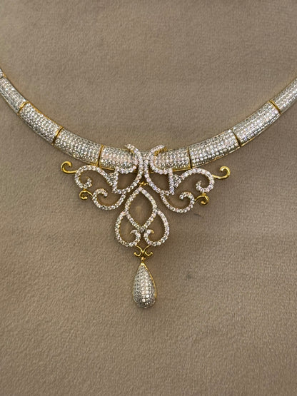 Imp Necklace Set-INS25