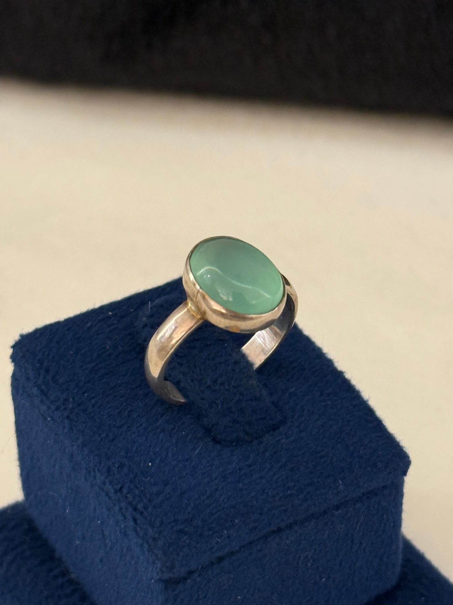 925 Silver Ring-Sr83
