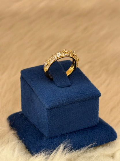 Goldplating Ring-R50