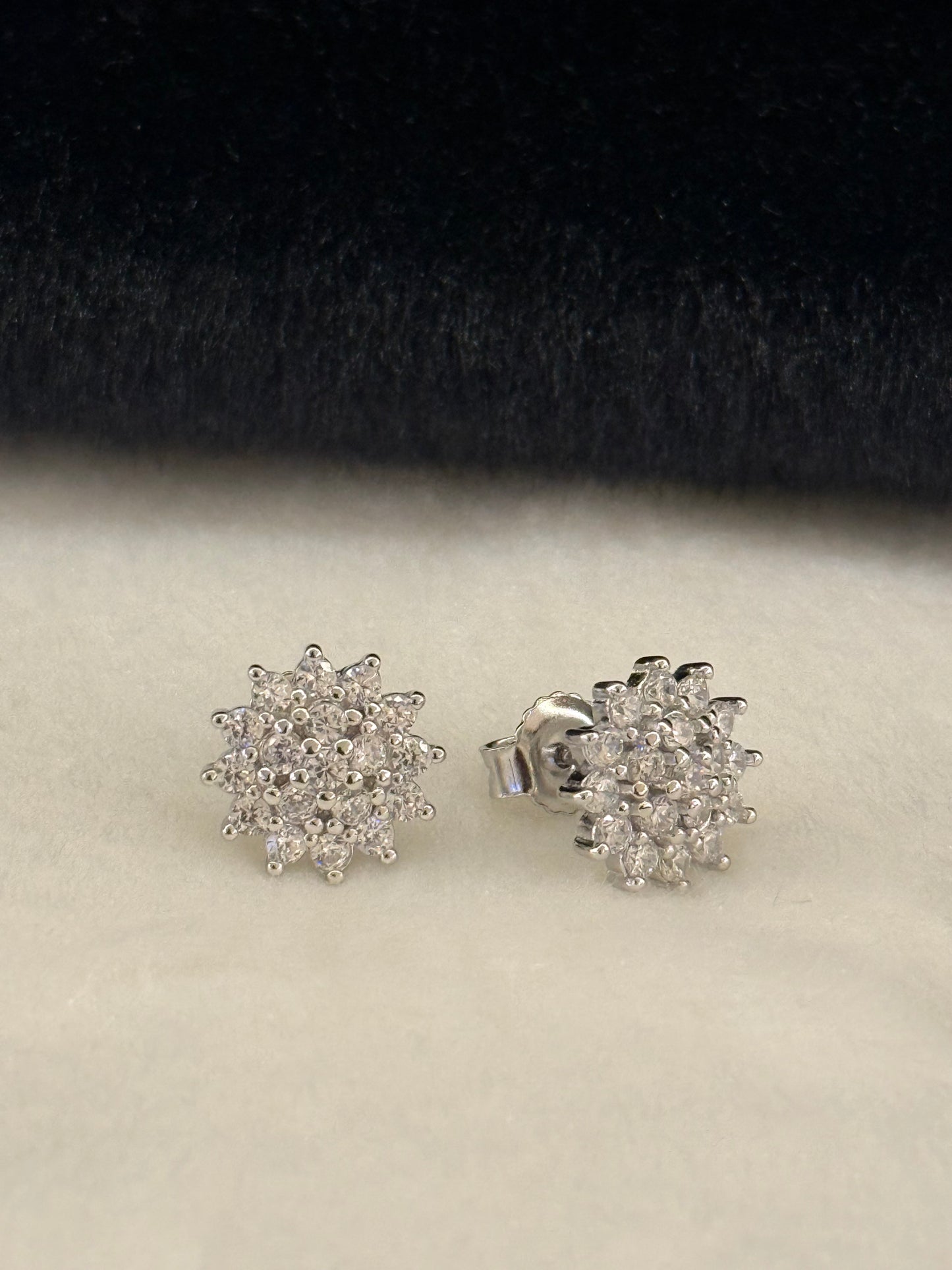 925 Silver Tops-STP50
