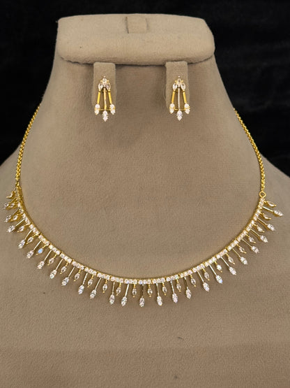 Imp Necklace Set-INS29