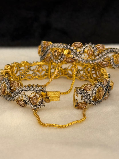 Goldplated Karay-Gk18