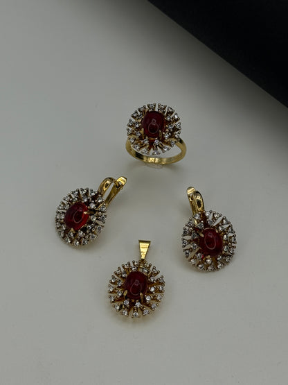 Starlight Bloom Set-Ps17