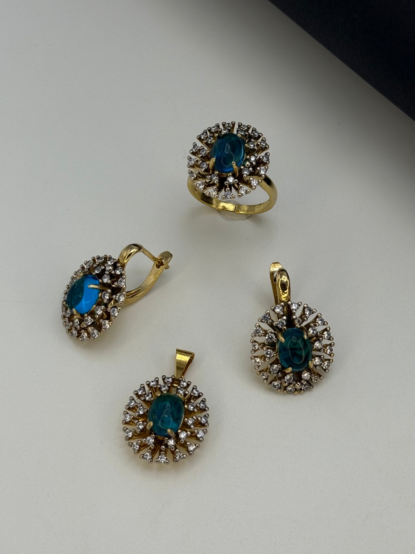 Starlight Bloom Set-Ps17