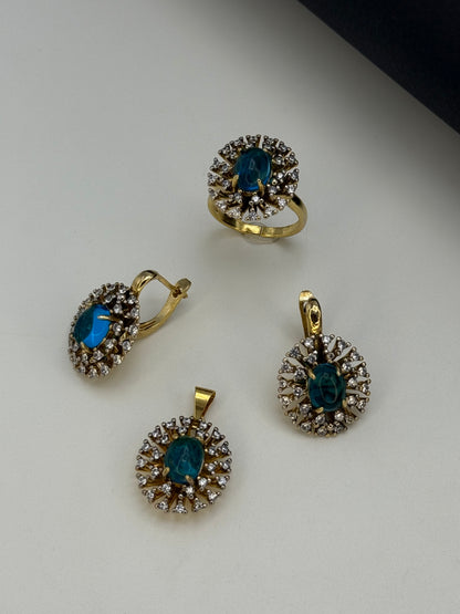 Starlight Bloom Set-Ps17