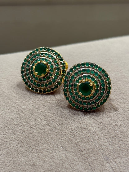 Gold Plated Tops-Tp68