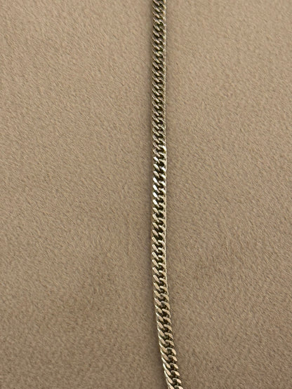 925 Silver chain-Sch3