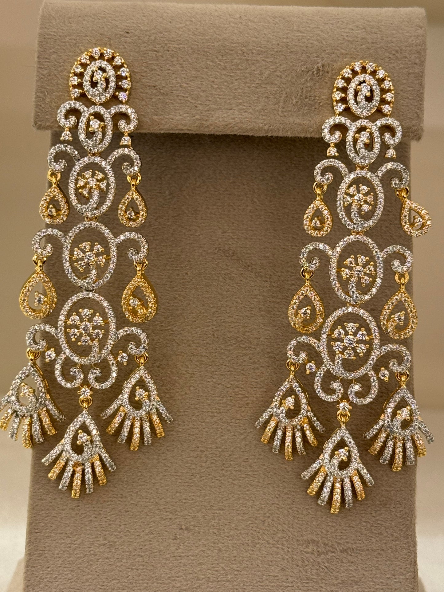 Imported Earrings-IER19