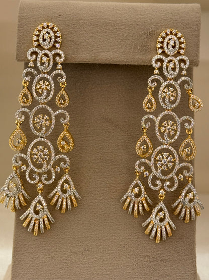 Imported Earrings-IER19