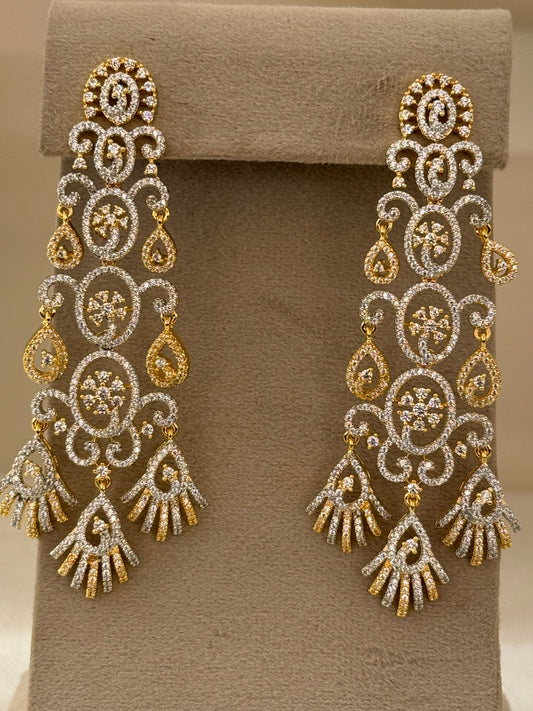 Imported Earrings-IER19