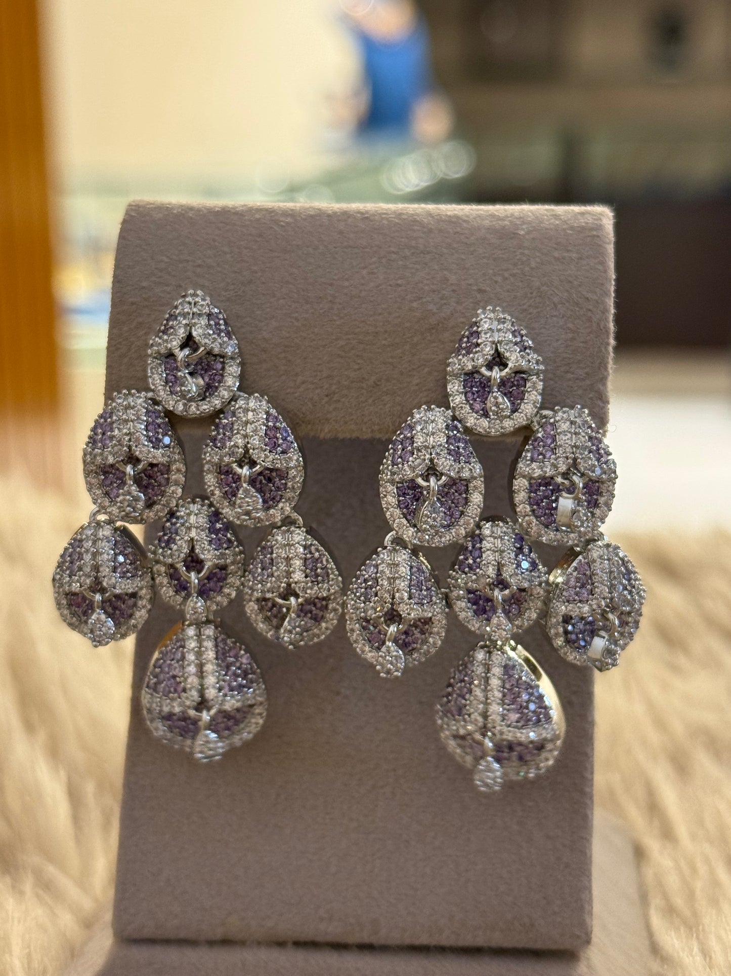 Imported Earrings-Er143