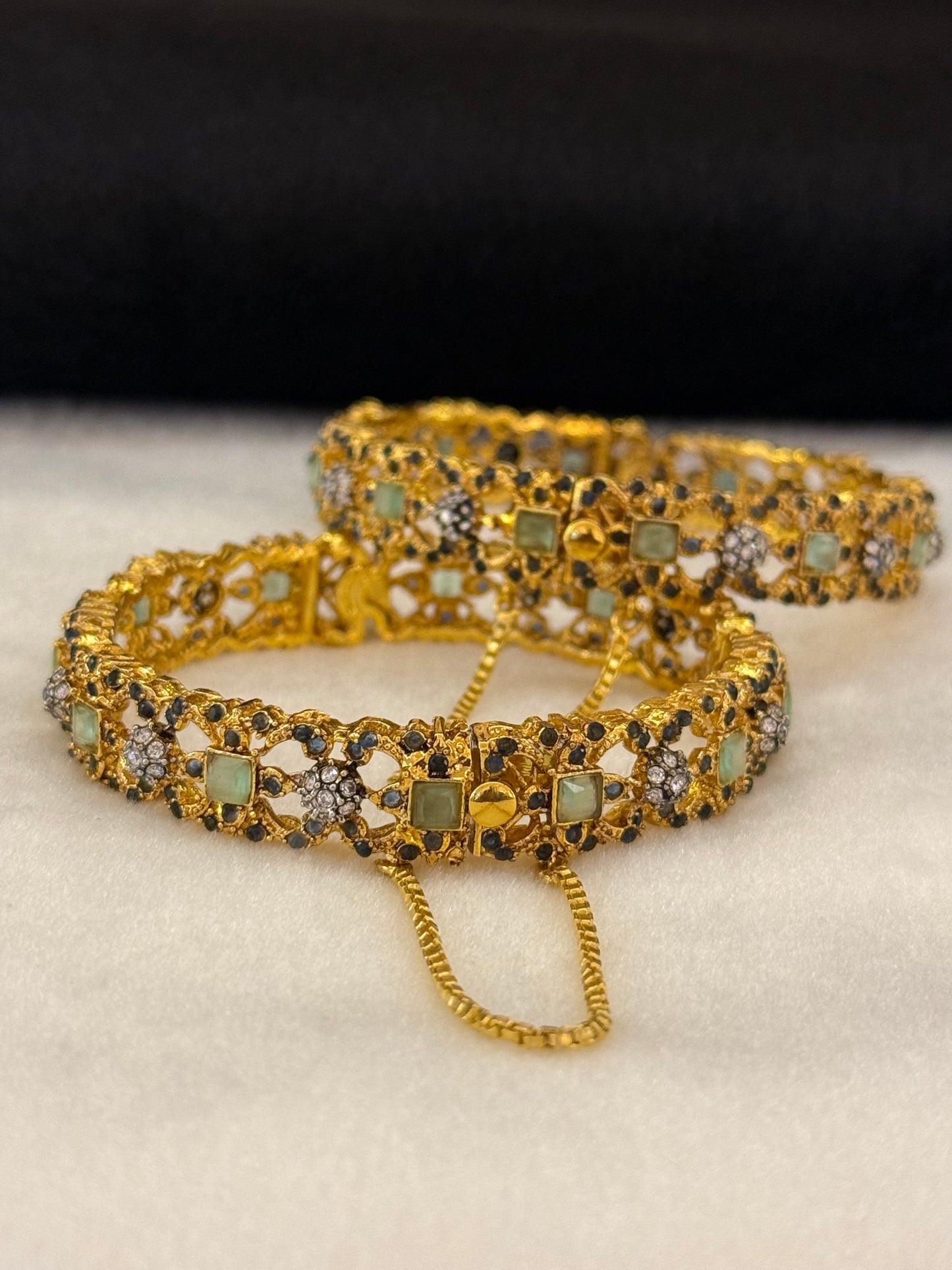 Goldplated Karay-Gk21
