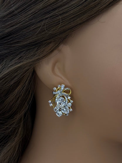 Gold Plated Tops-Tp48