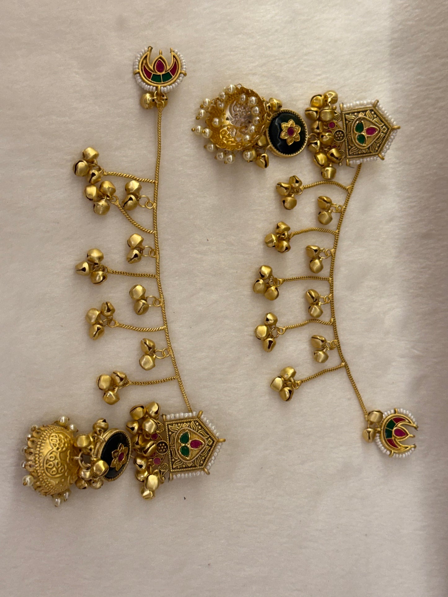 Imported Earrings-IER47