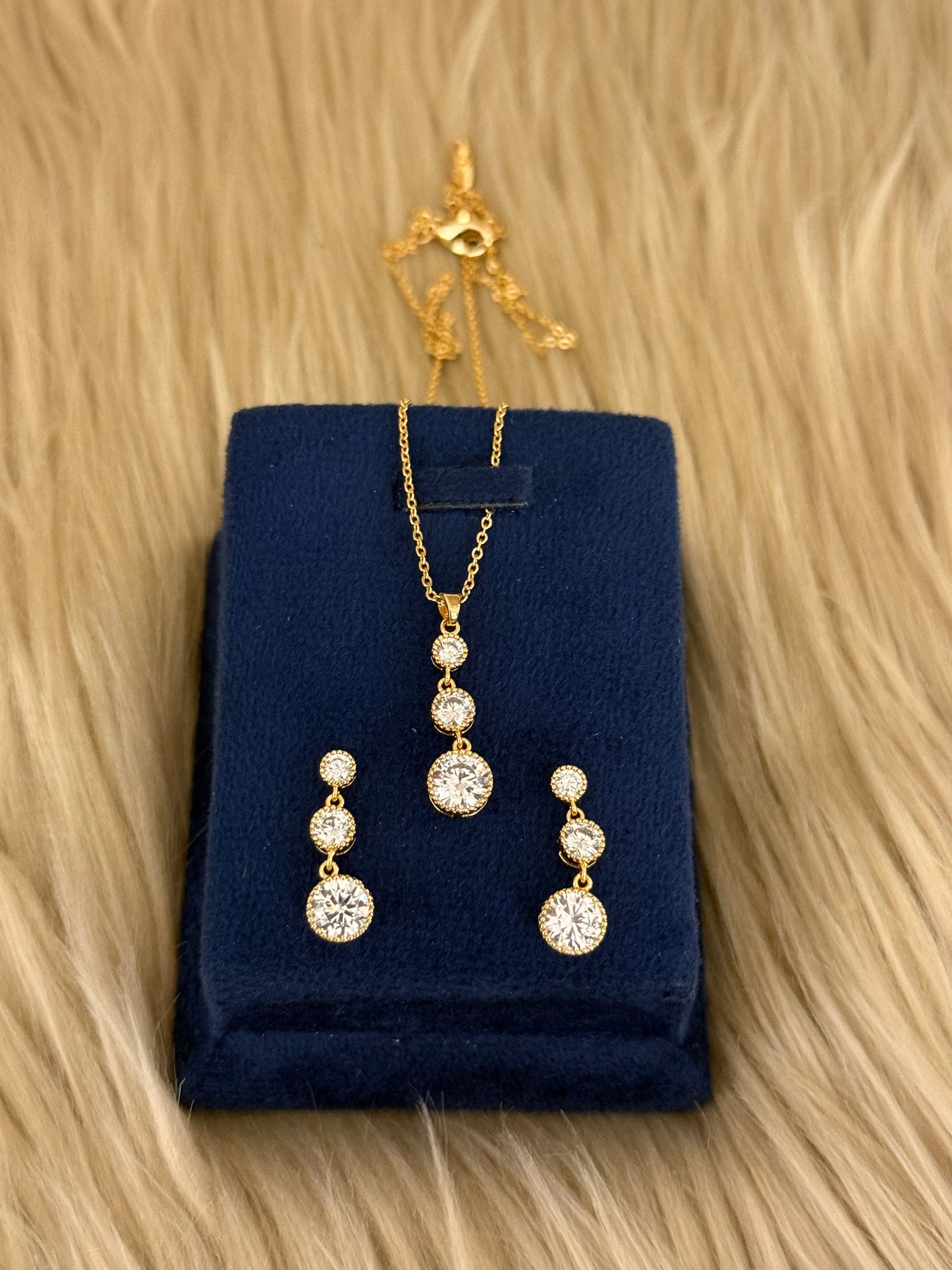Pendant Set-Ps41
