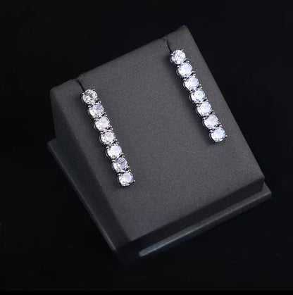 The Monarch Diamond Set-Ns17