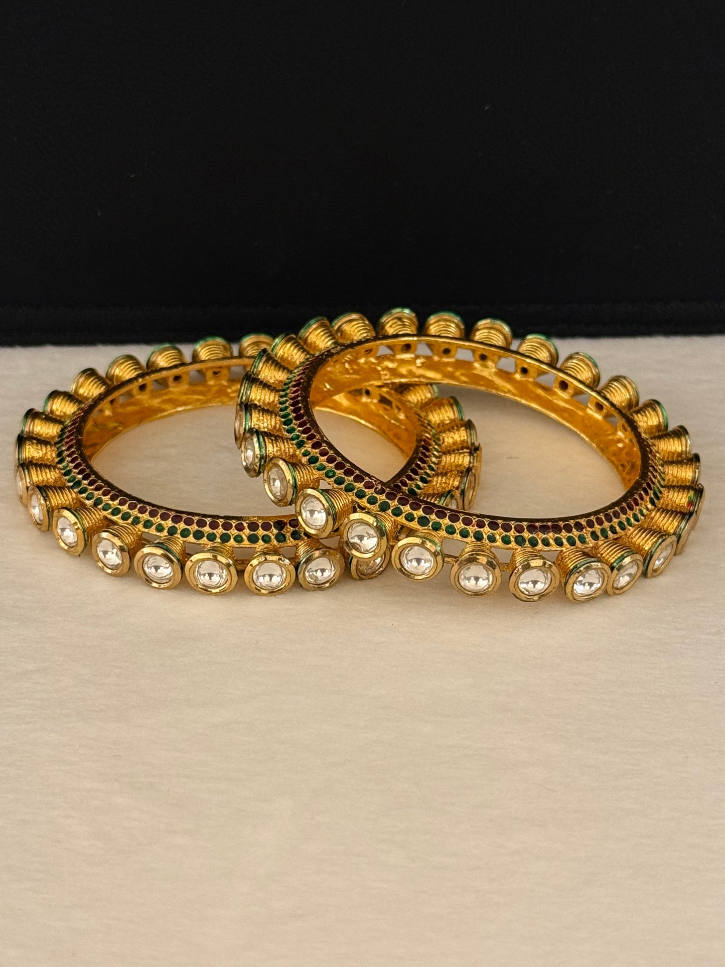 Imported Bangles-Ib62