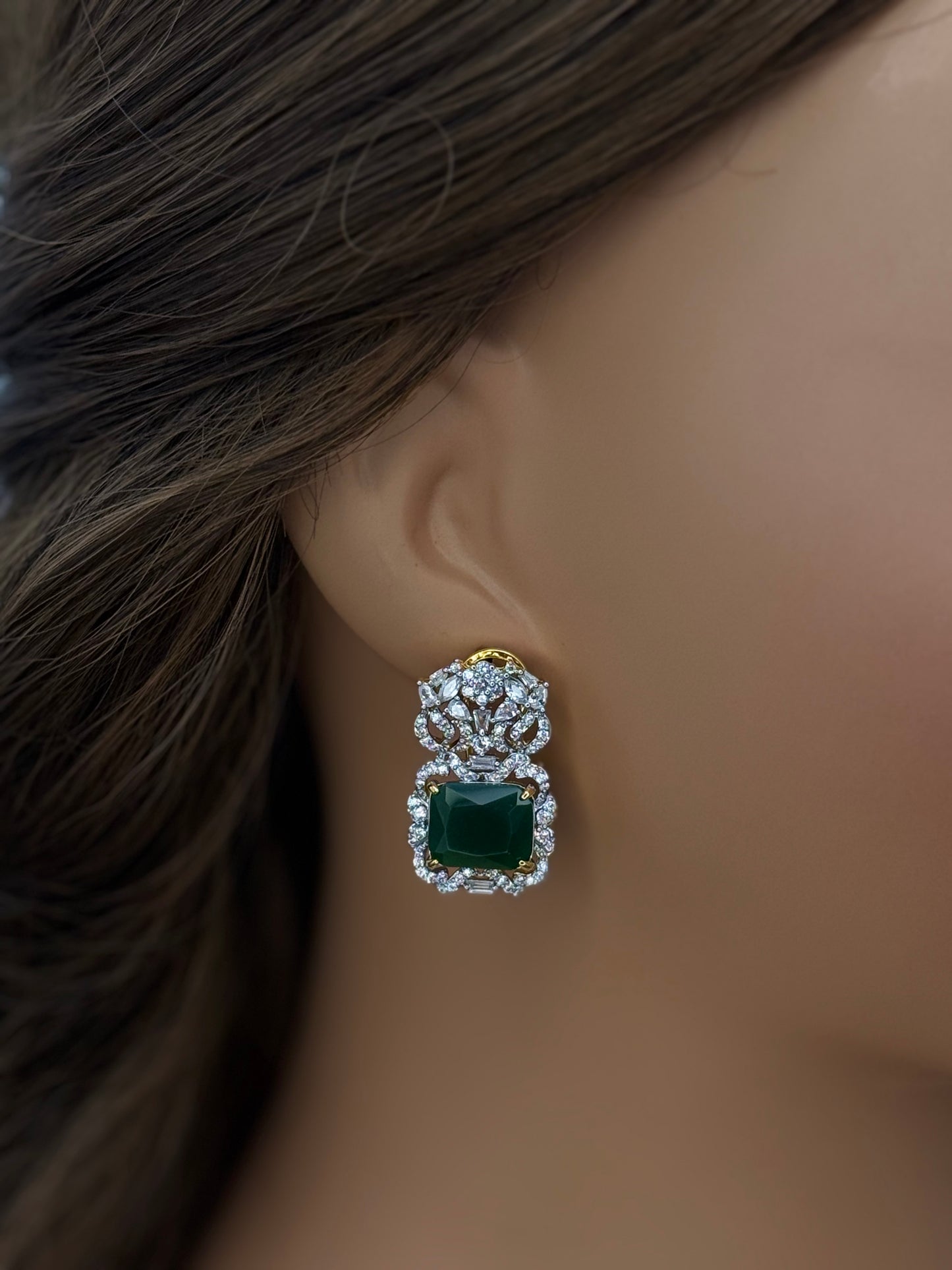 Gold Plated Tops-Tp46